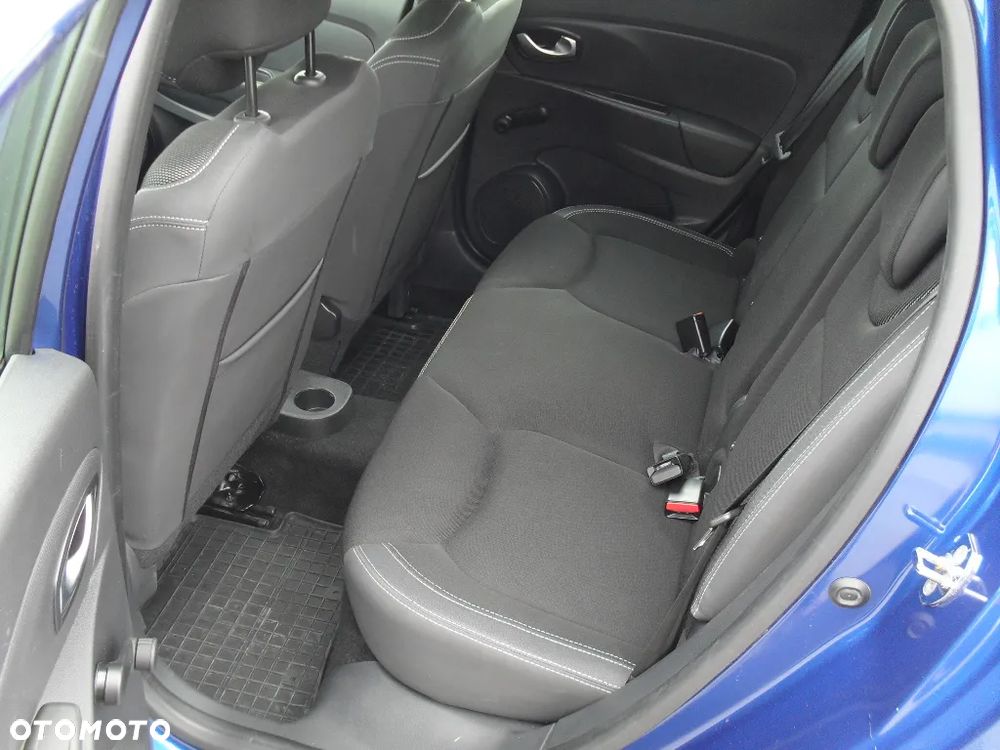 Renault Clio 1.2 16V Life - 7