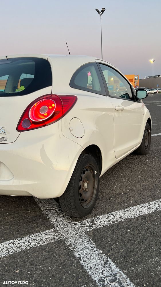 Ford Ka 1.2i Start Stop Trend - 3