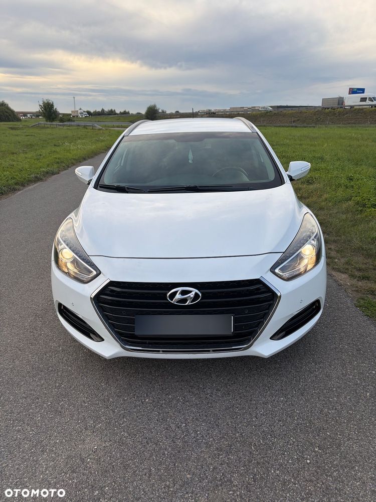 Hyundai i40 1.6 GDI Comfort - 1