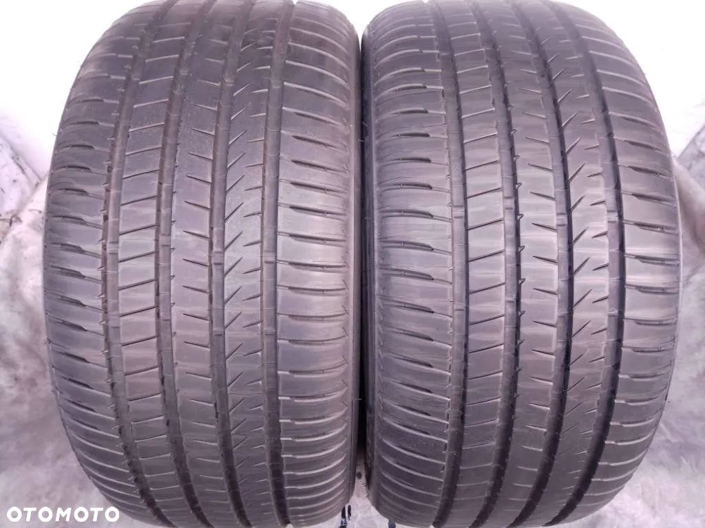 Bridgestone Alenza 001  275/40 R20 106Y 2021 7.5-8mm - 1