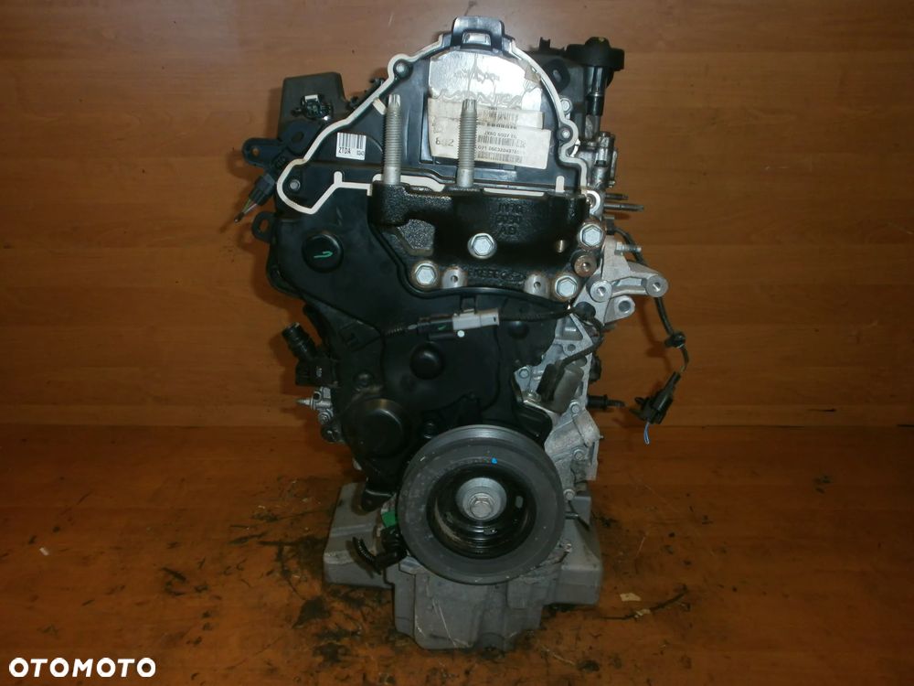 SILNIK 1.5ECOBLUE TRANSIT CONNECT Z2GA ZTDA 20R 36TY KM - 3