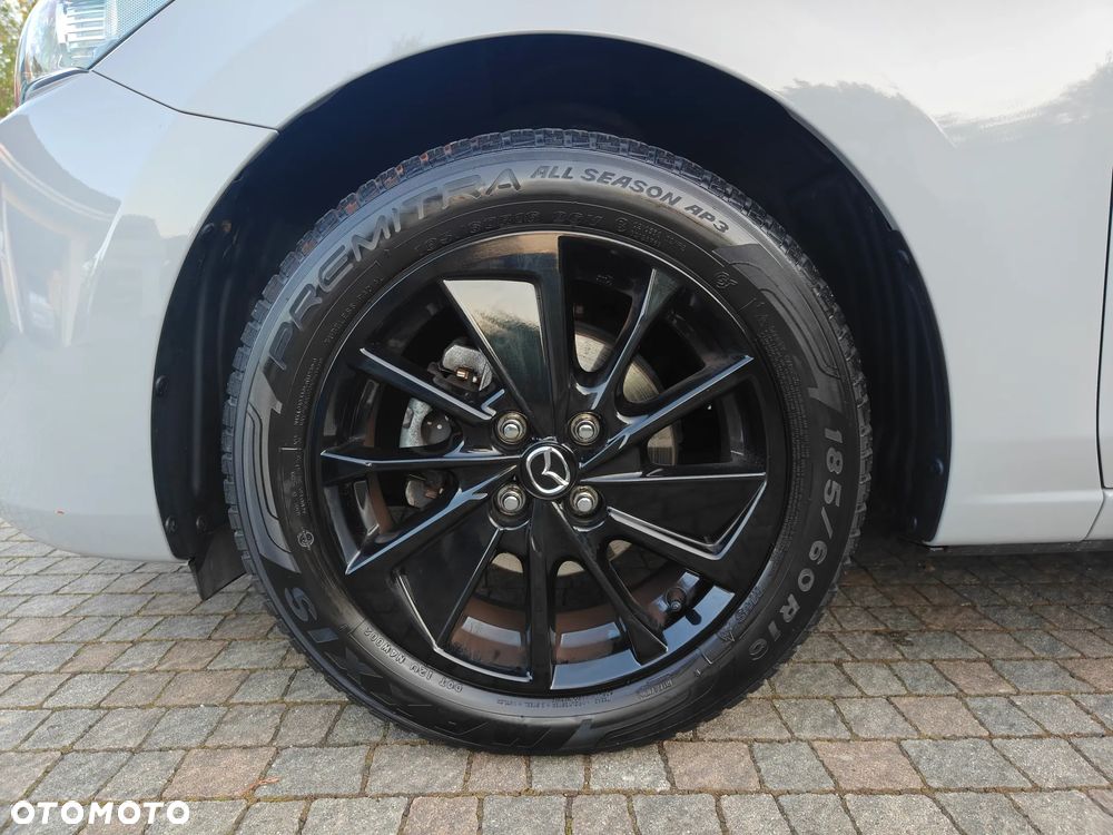 Mazda 2 SKYACTIV-G 90 Homura - 31