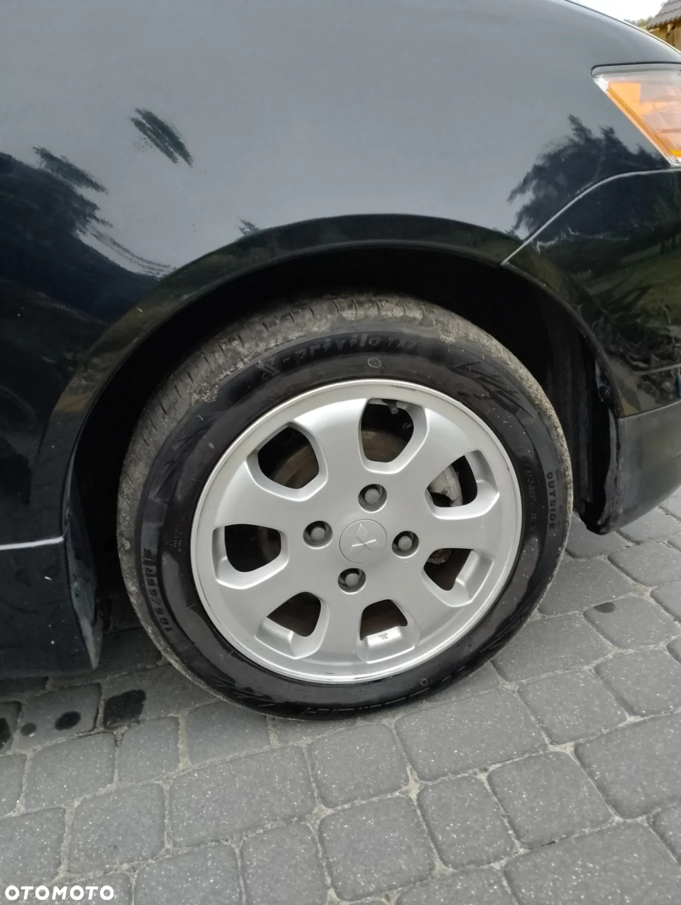 Mitsubishi Colt 1.3 Inform EU5 Cleartec - 12