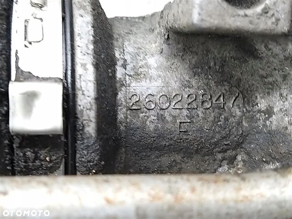 Maglownica Land Rover Freelander I 2.0TD 1997-2006 26022847 - 4