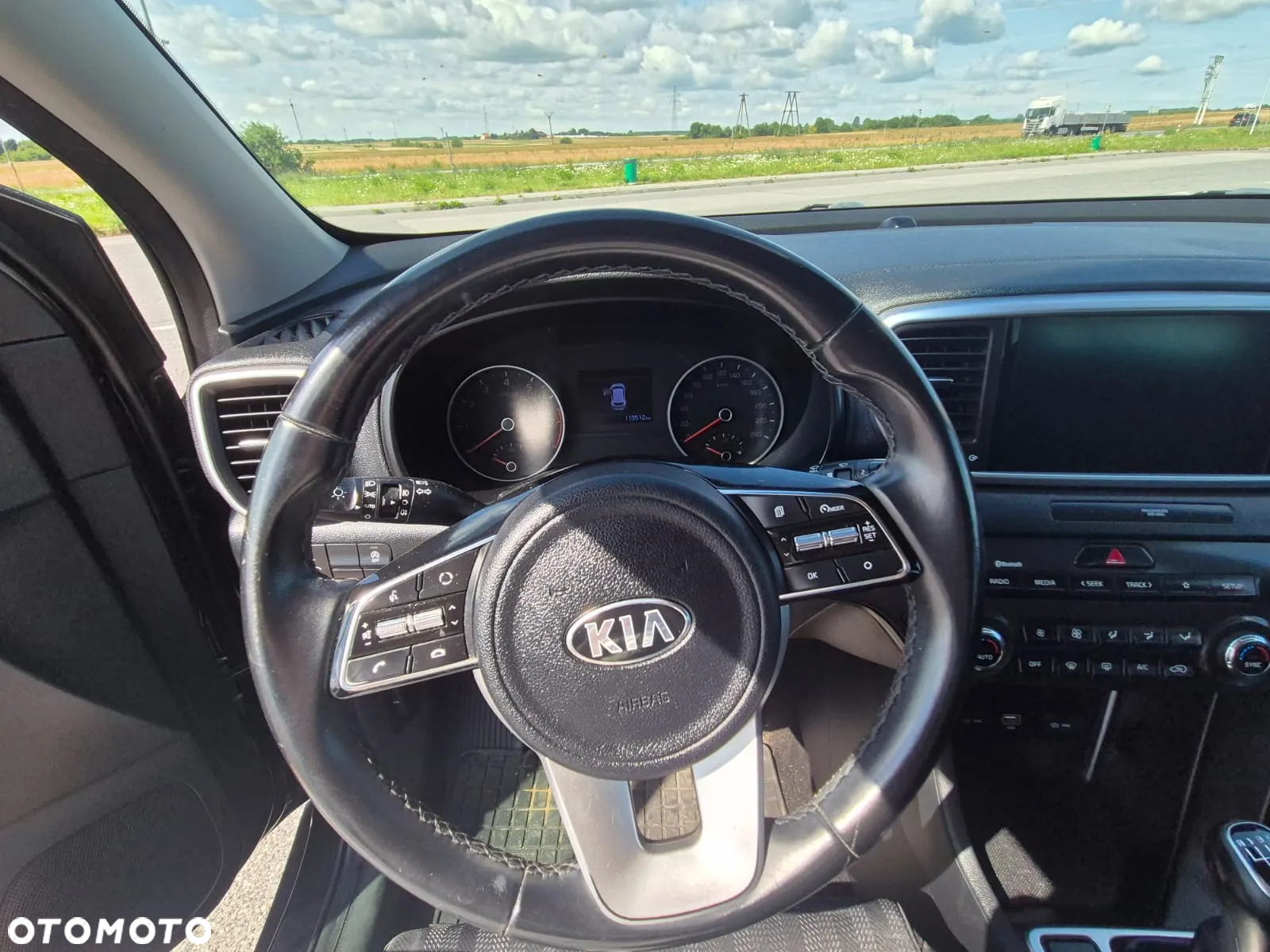 Kia Sportage 1.6 GDI L 2WD - 24