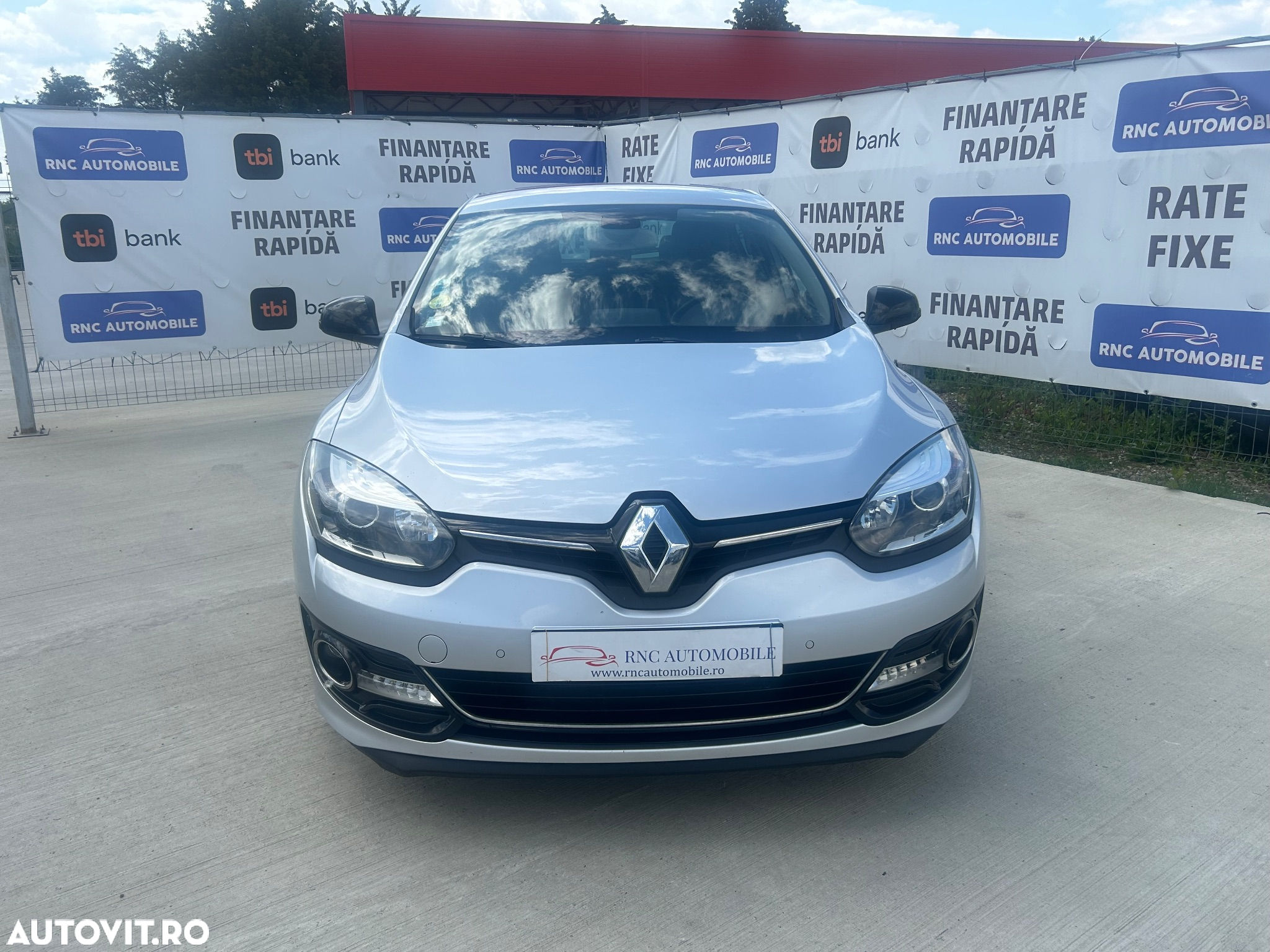 Renault Megane ENERGY dCi 110 Start & Stop Bose Edition - 12