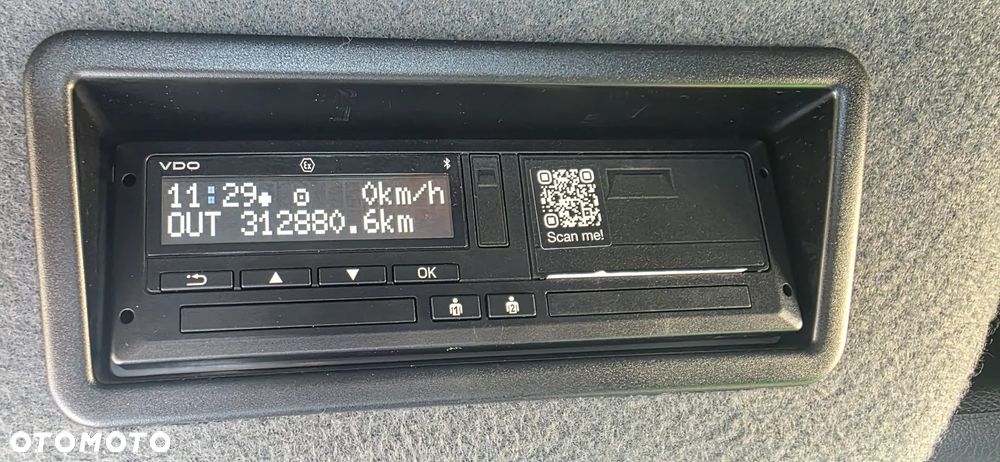 Mercedes-Benz SPRINTER ALGEMA - 8