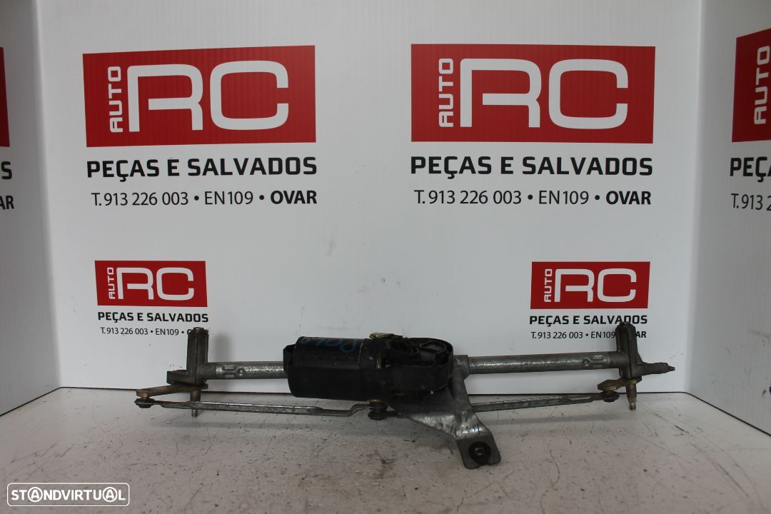 Limpa Para Brisas VW Polo - 2