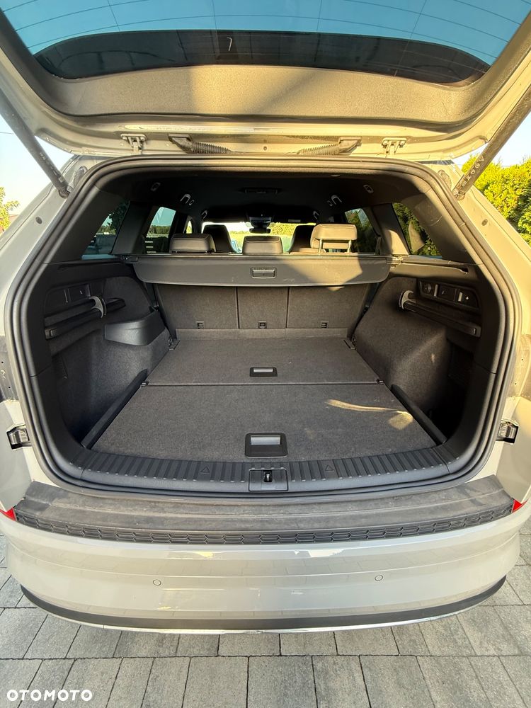 Skoda Kodiaq 2.0 TDI 4x4 DSG Sportline - 19