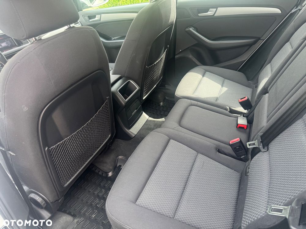 Audi Q5 - 10
