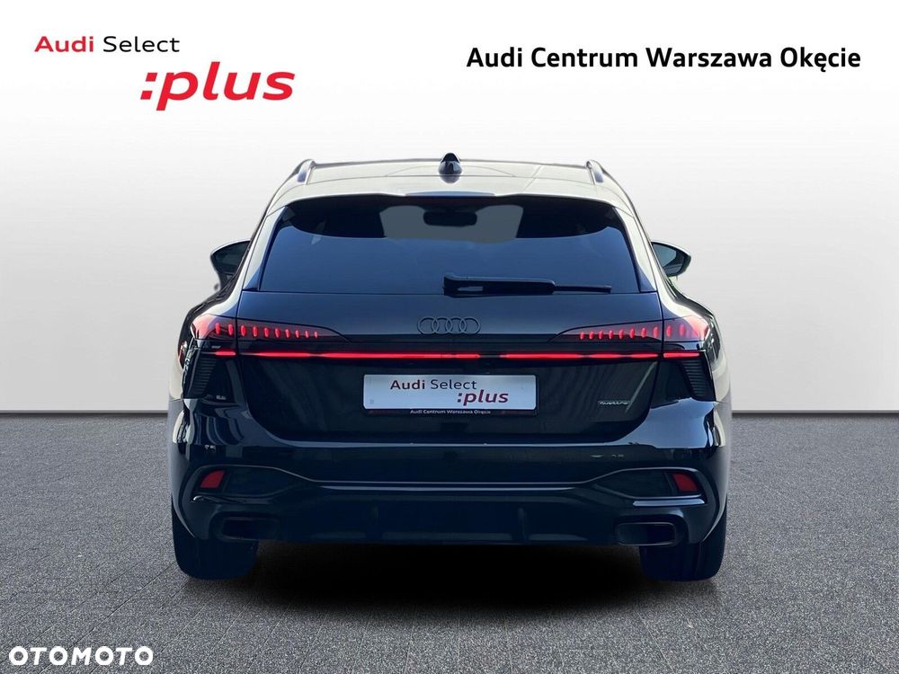 Audi A6 Avant - 8