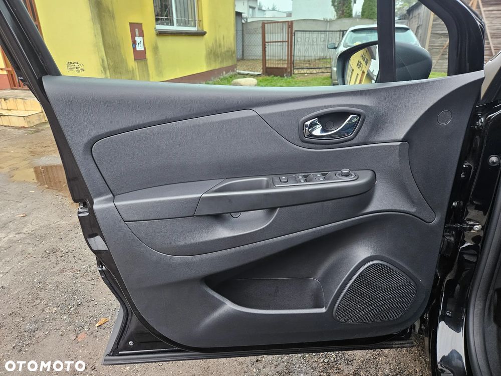 Renault Captur ENERGY TCe 90 Start&Stop Experience - 11