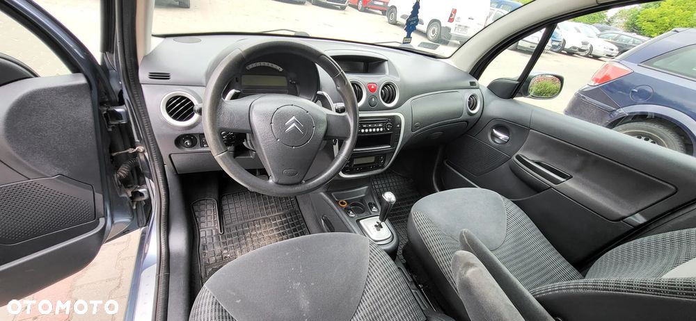 Citroën C3 1.4i 16V SX Pack MAP Stop&Start - 5