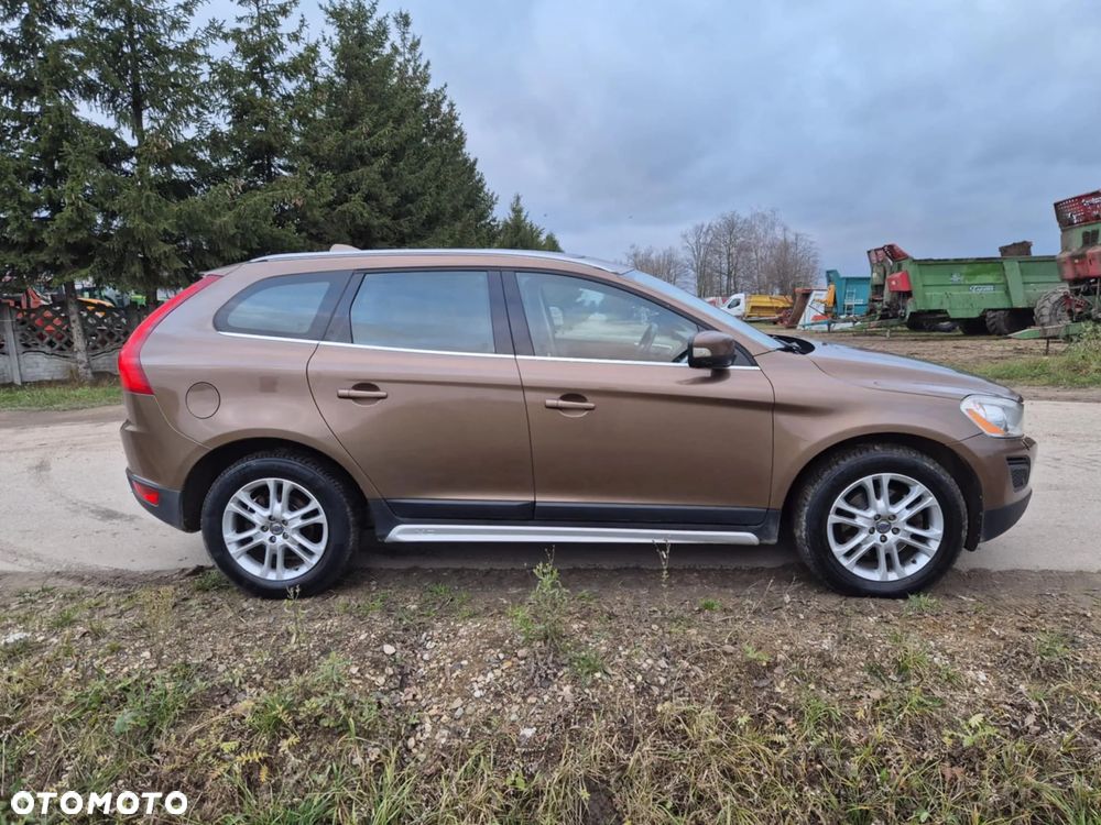 Volvo XC 60 - 17