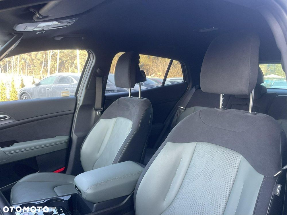 Kia Sportage 1.6 T-GDI HEV Anniversary 2WD - 11