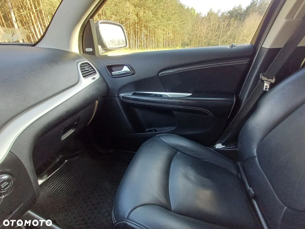 Fiat Freemont 2.0 Multijet - 12