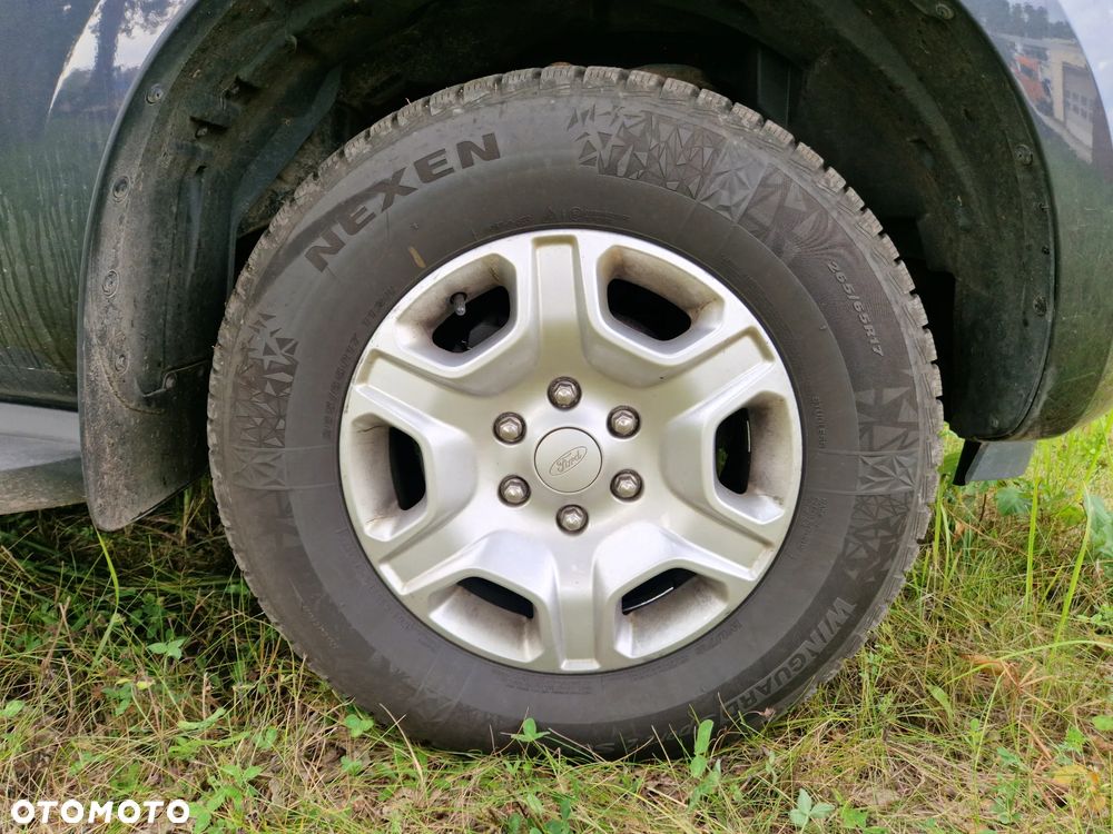 Ford Ranger 3.2 TDCi 4x4 DC Limited - 14