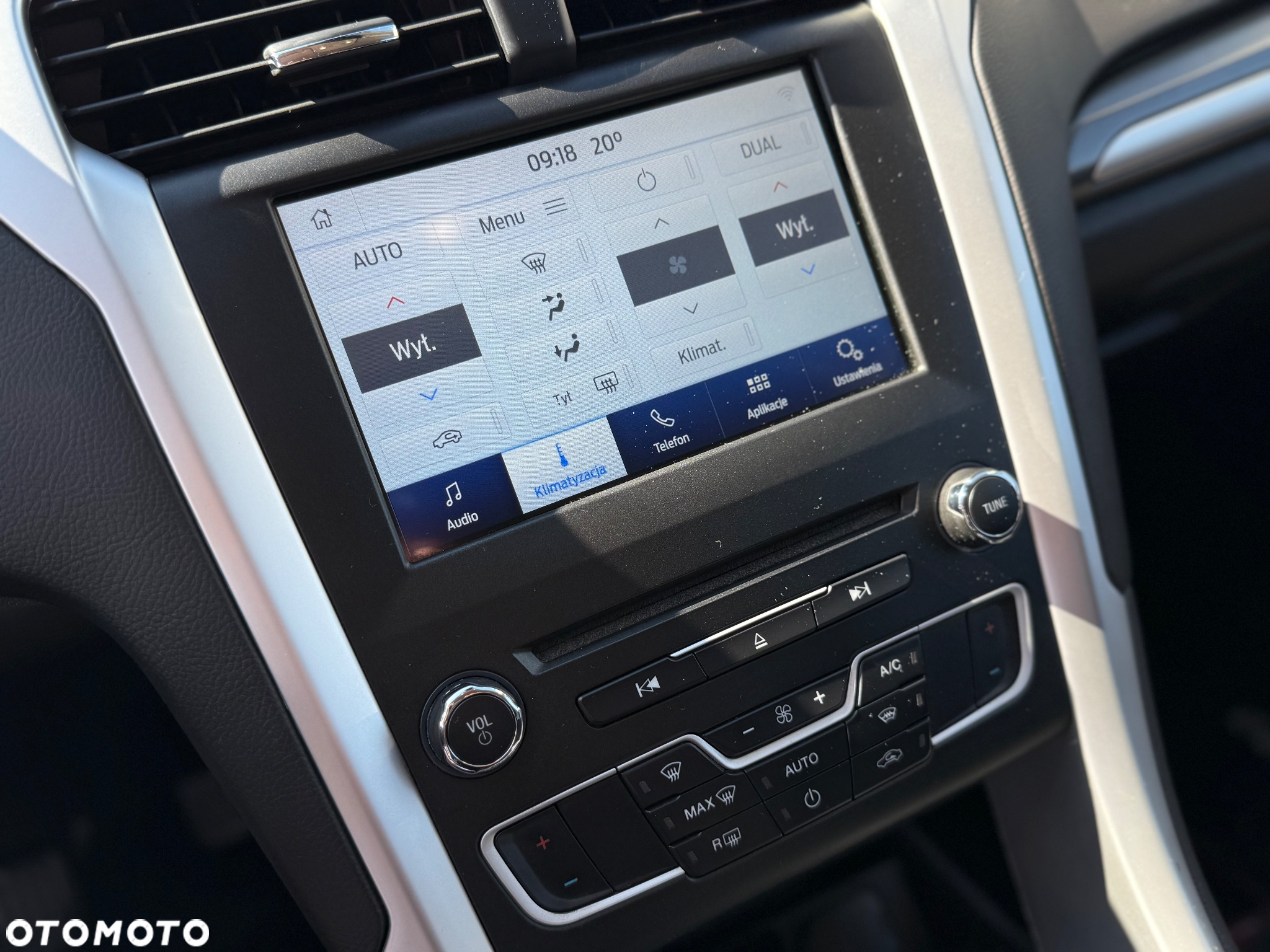 Ford Mondeo 2.0 TDCi Edition - 12