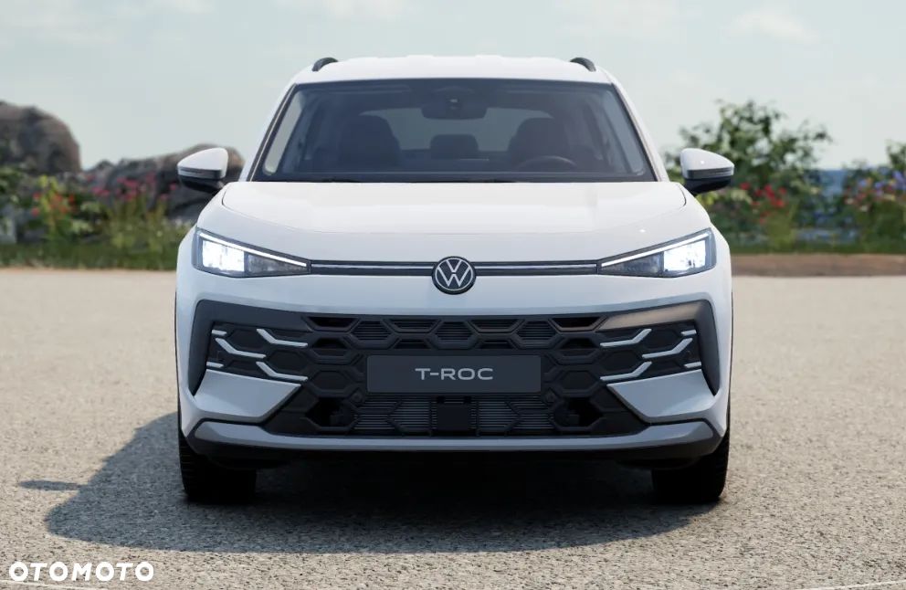 Volkswagen T-Roc 1.5 eTSI Life DSG - 14