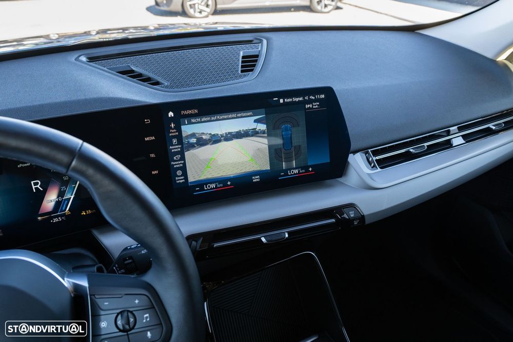 BMW iX1 xDrive30 - 22