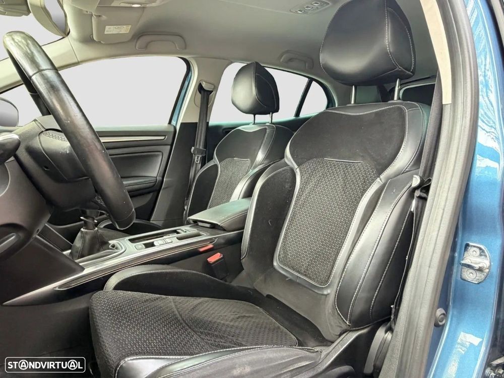 Renault Mégane ENERGY TCe 130 INTENS - 10