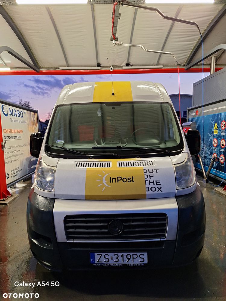 Fiat Ducato - 4