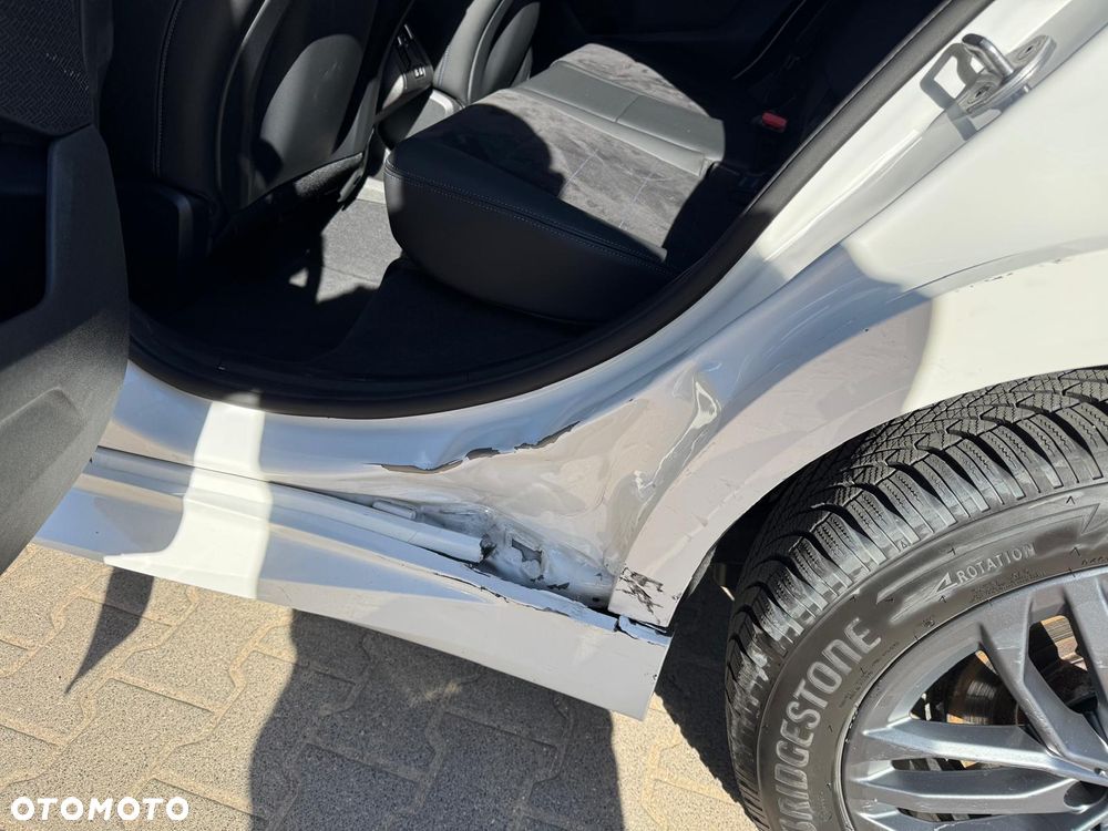 BMW X2 sDrive18d M Sport X sport - 36