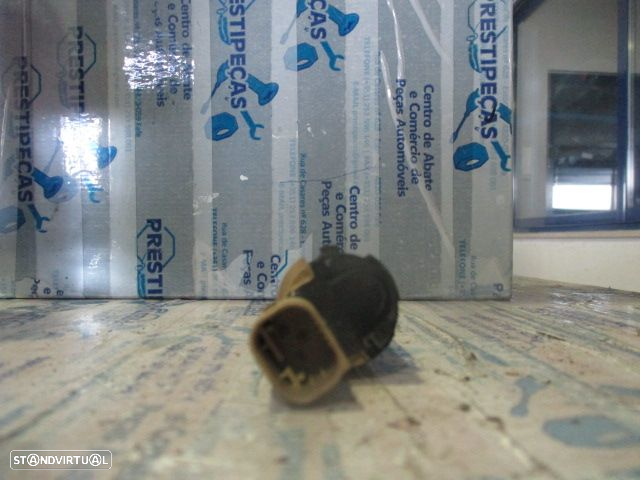 Sensor Parqueamento Park 9649136580 PEUGEOT 1007 2006 - 2