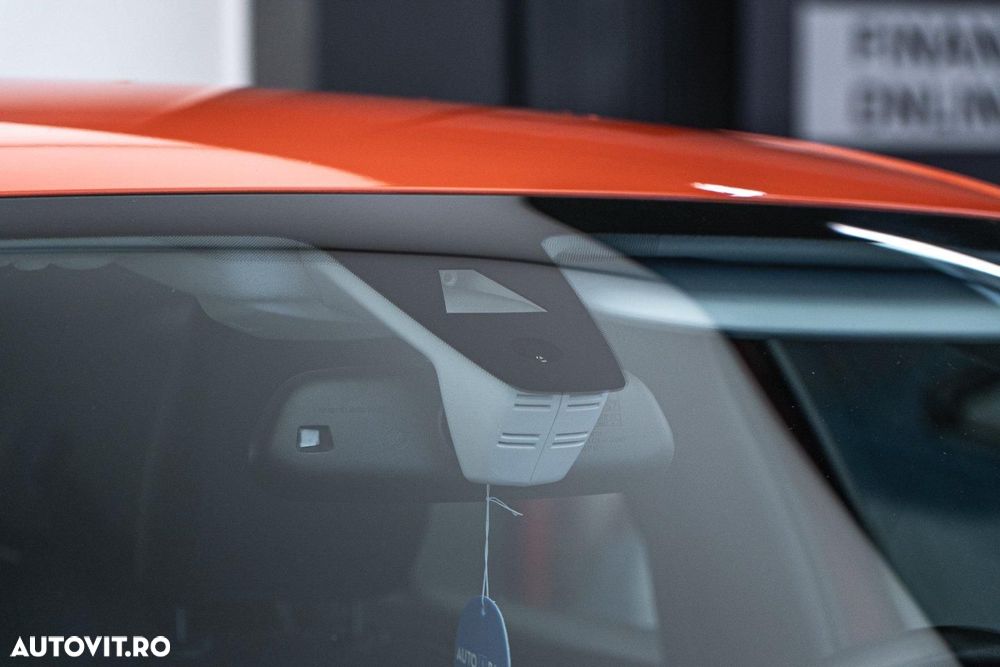 Opel Corsa 1.2 Turbo Start/Stop Aut. Elegance - 36