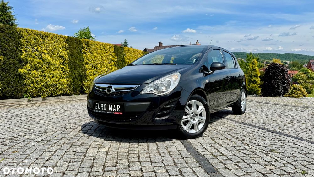 Opel Corsa - 18