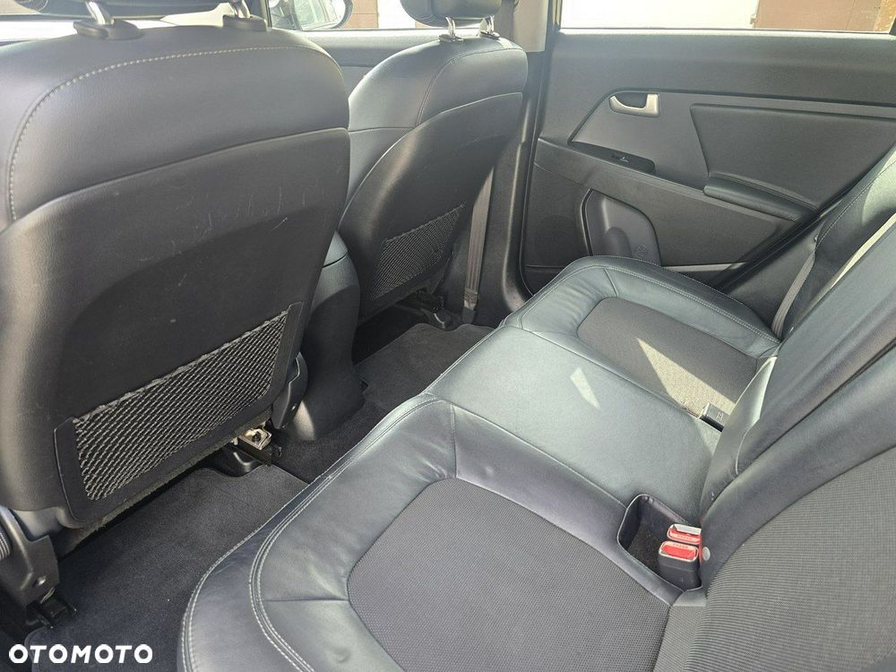 Kia Sportage - 24