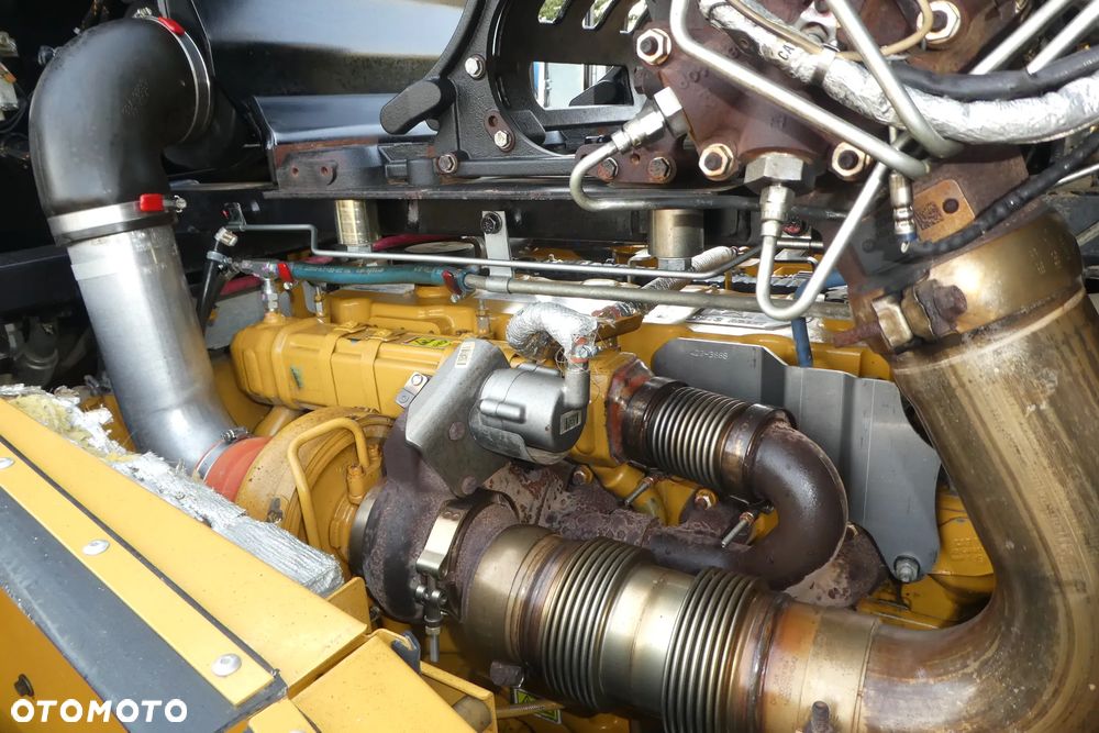 Caterpillar 966 K XE - 18