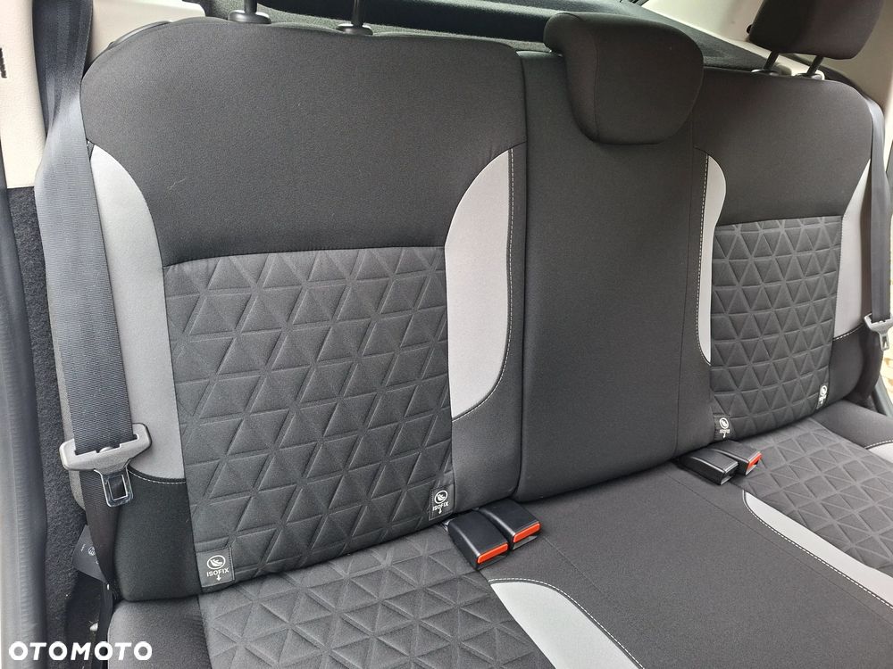 Dacia Sandero Stepway TCe 90 (S&S) Essential - 17