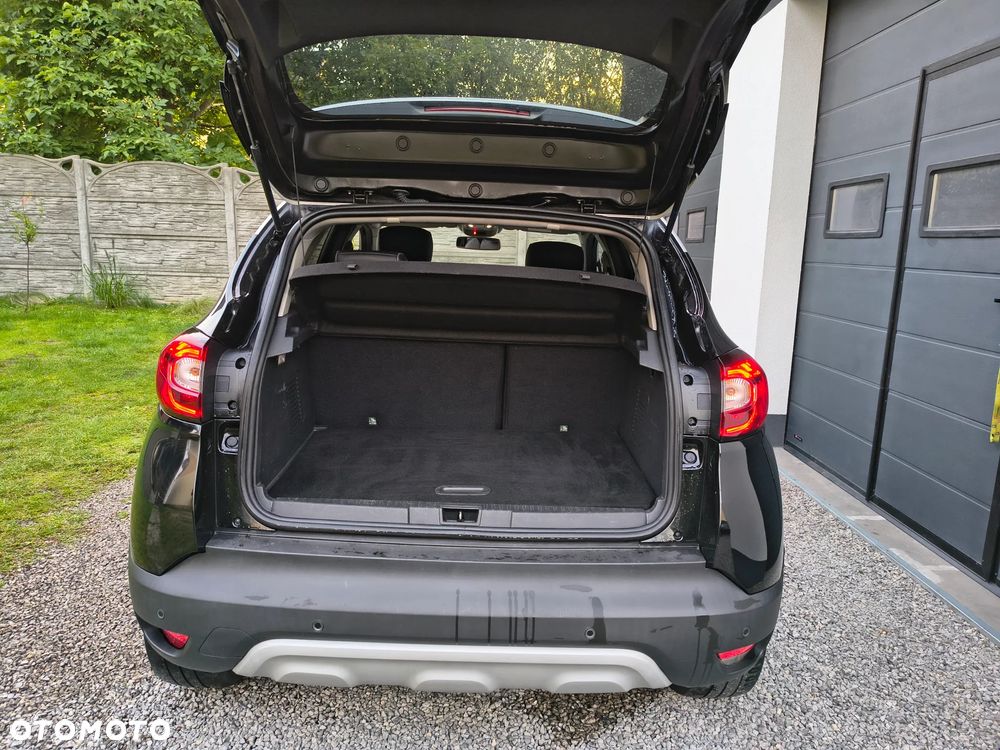 Renault Captur 1.3 TCe Intens - 7