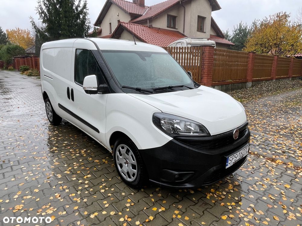 Fiat Doblo - 4