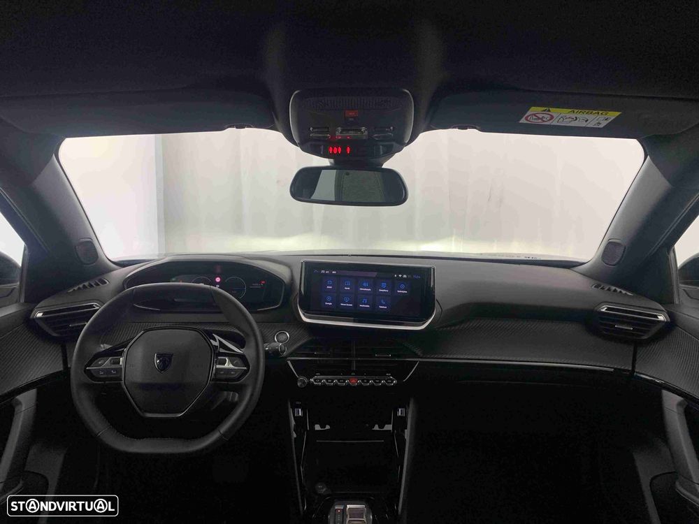 Peugeot e-2008 50 kWh Allure - 13