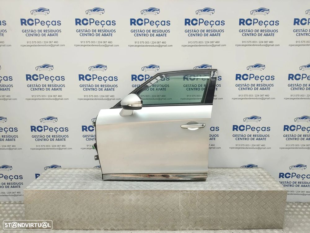 Porta Frente Frontal Esquerda Citroen DS DS5 - 1