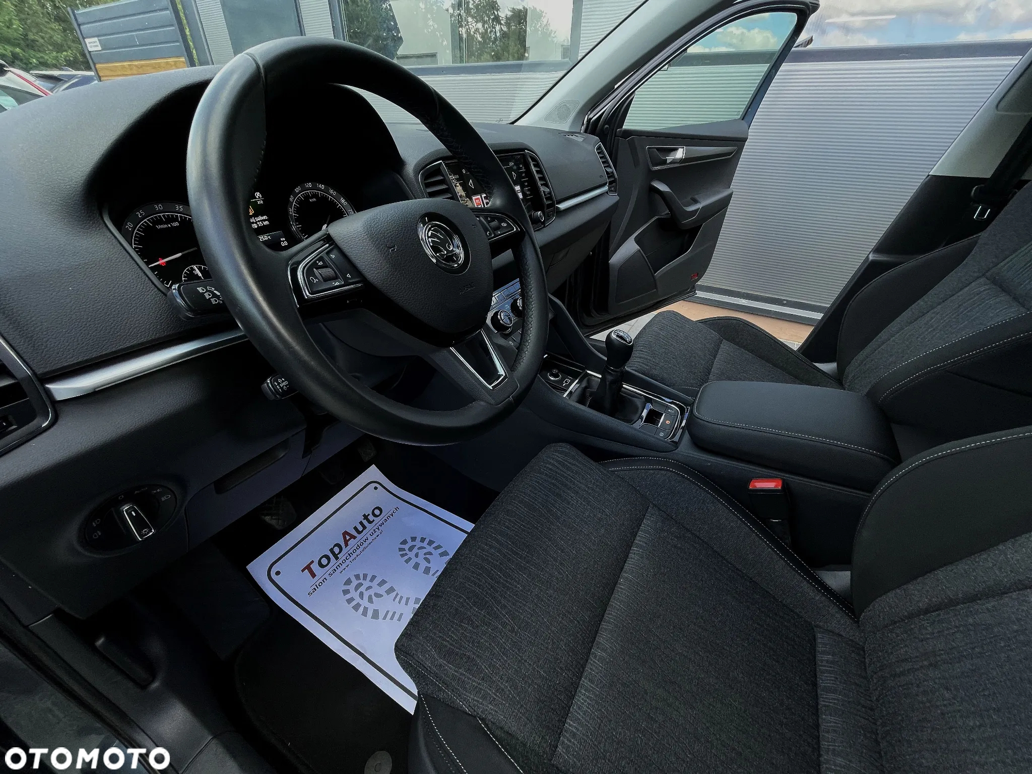 Skoda Karoq 2.0 TDI SCR 4x4 Style - 19