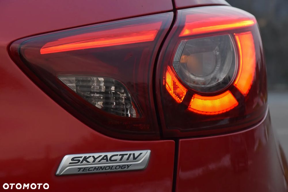 Mazda CX-5 - 11