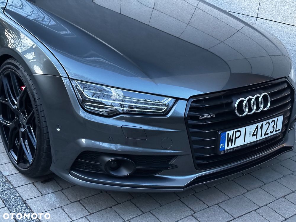Audi A7 Sportback - 36