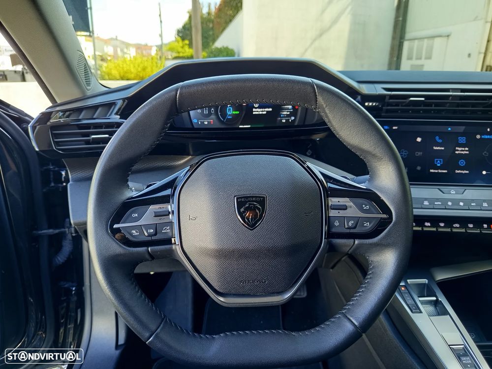 Peugeot 308 - 17