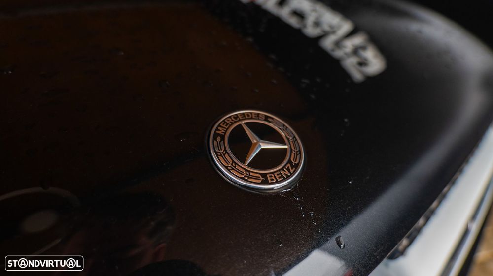 Mercedes-Benz GLC 300 - 32