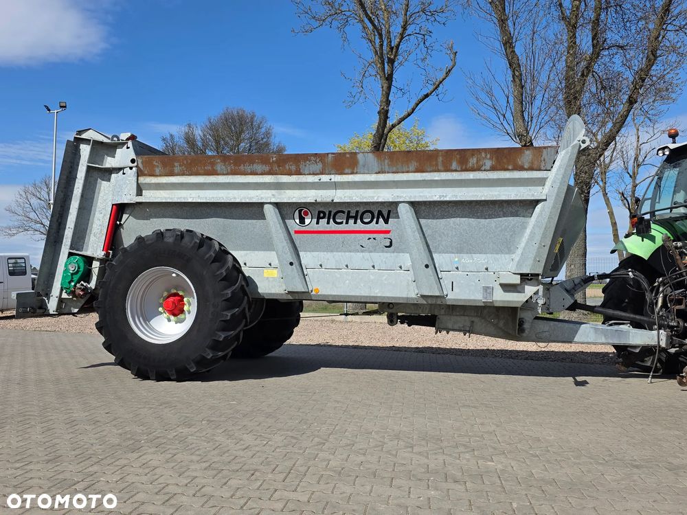 Pichon M 125 2022R - 4