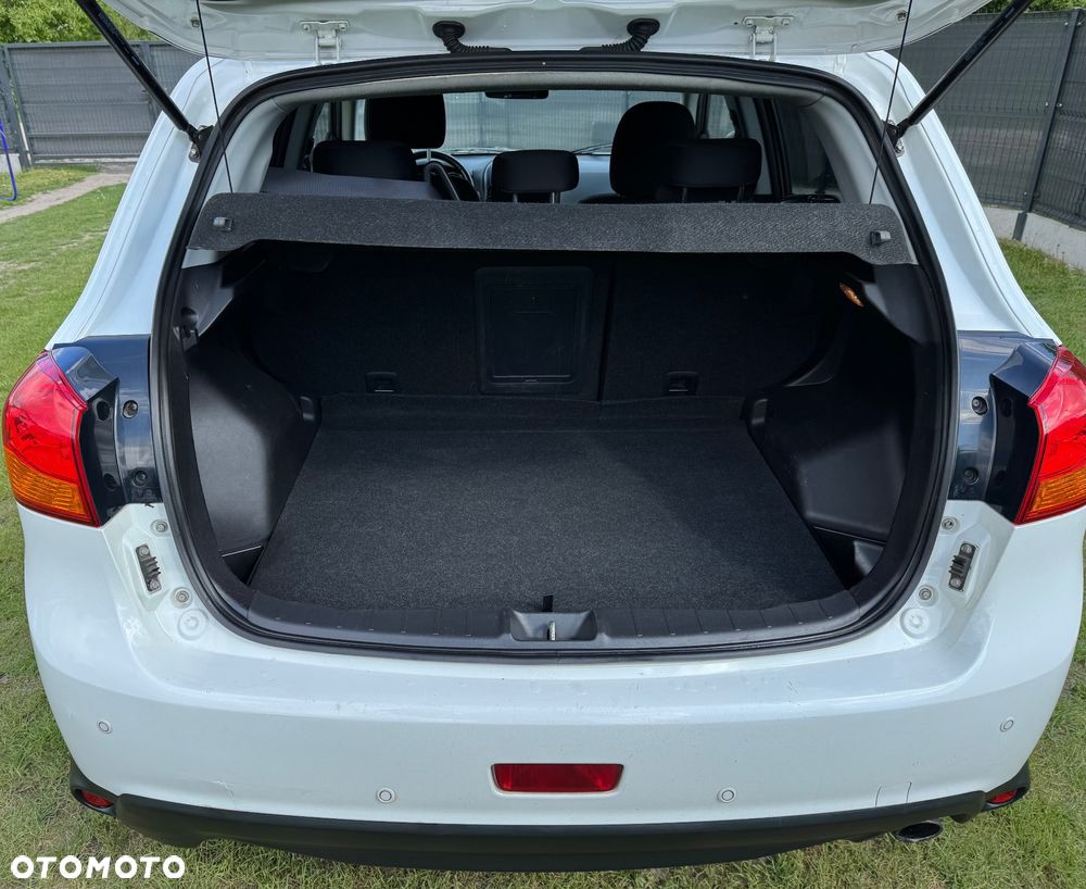Mitsubishi ASX 1.6 Invite AS&G - 20