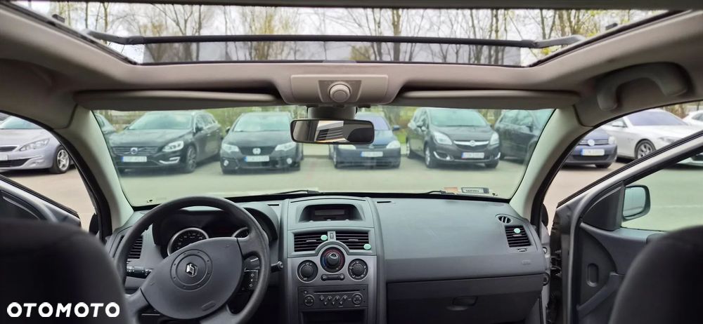 Renault Megane - 7
