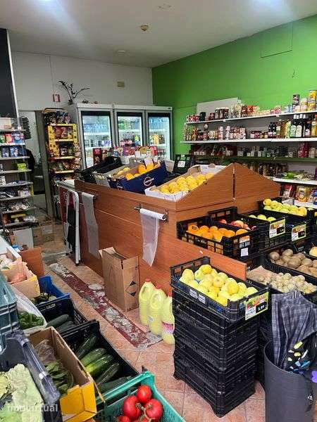 Loja/ mini mercado/ frutaria - Grande imagem: 5/7