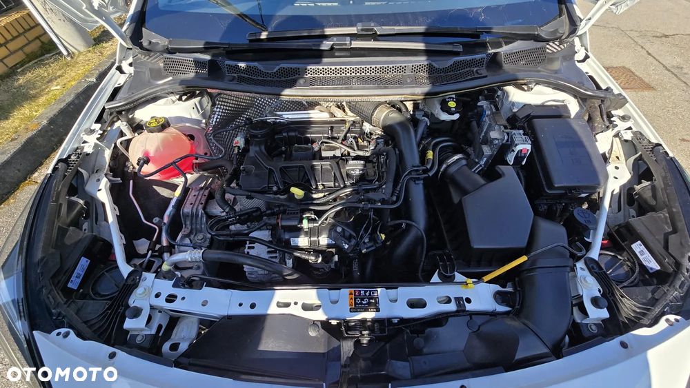 Opel Astra 1.2 Turbo Start/Stop Edition - 18