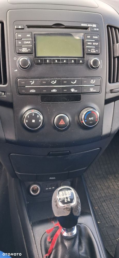 Hyundai i30 - 6