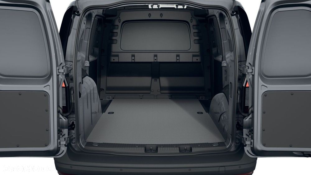 Volkswagen Caddy CARGO L1 2.0 TDI 102 KM 6-G - 11