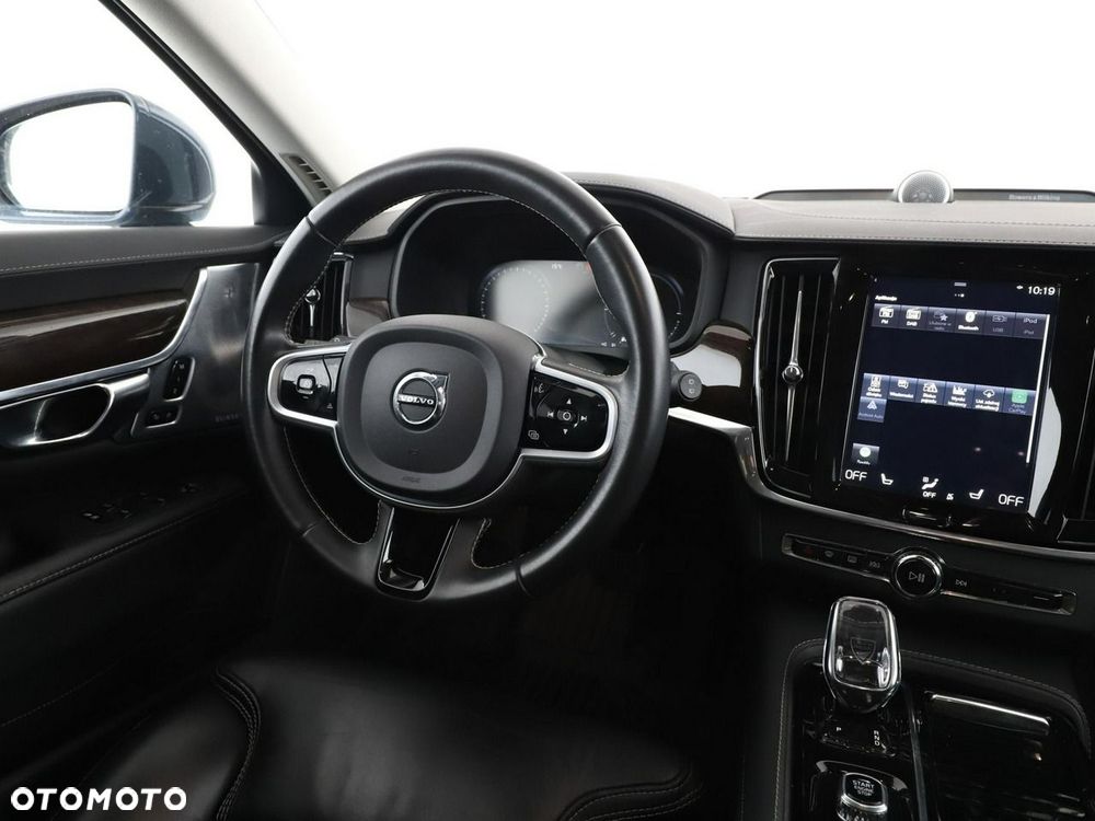 Volvo V90 T8 AWD Plug-In Hybrid Inscription - 18